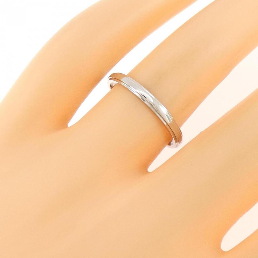 CARTIER Silver Ring - Picture 4 of 4
